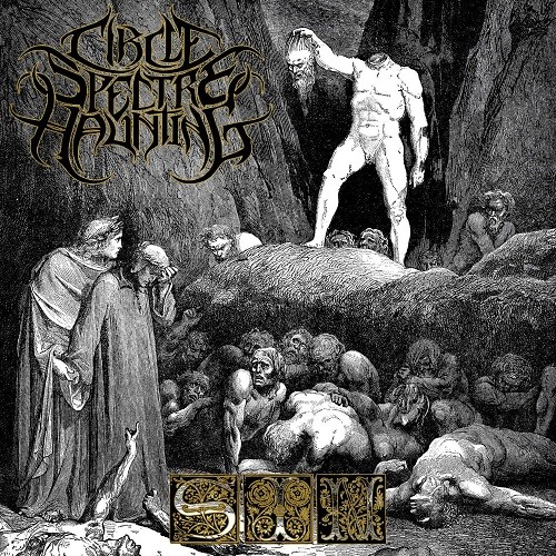 Circle Spectre Haunting - Sin (2016) Album Info