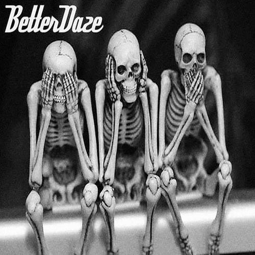 Better Daze - Daydreaming (2016) Album Info