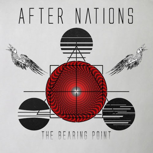 After Nations - The Bearing Point (2016) Album Info