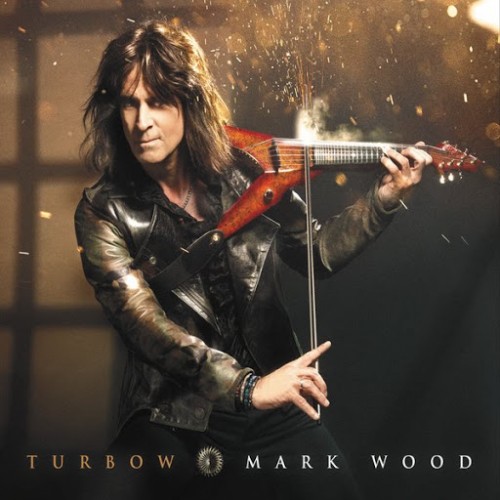 Mark Wood - Turbow (2016) Album Info