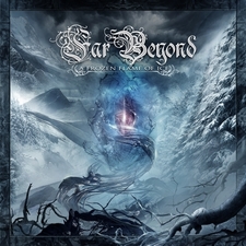 Far Beyond - A Frozen Flame of Ice (2016) Album Info