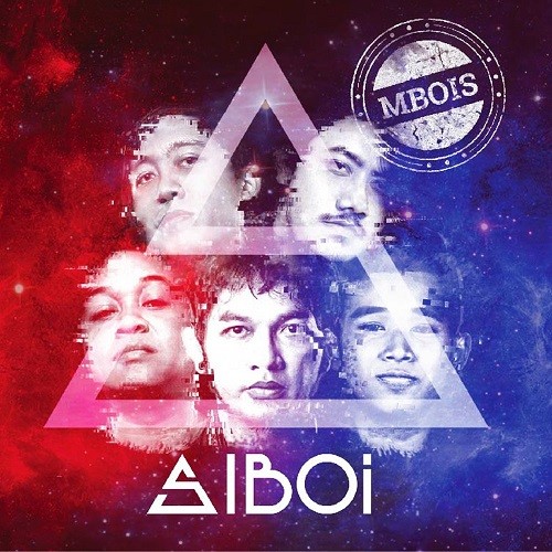 SIBOi - MBOIS (2016) Album Info