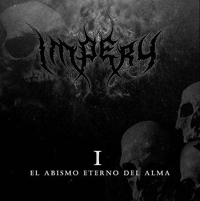 Impery - I El Abismo Eterno Del Alma (2016) Album Info