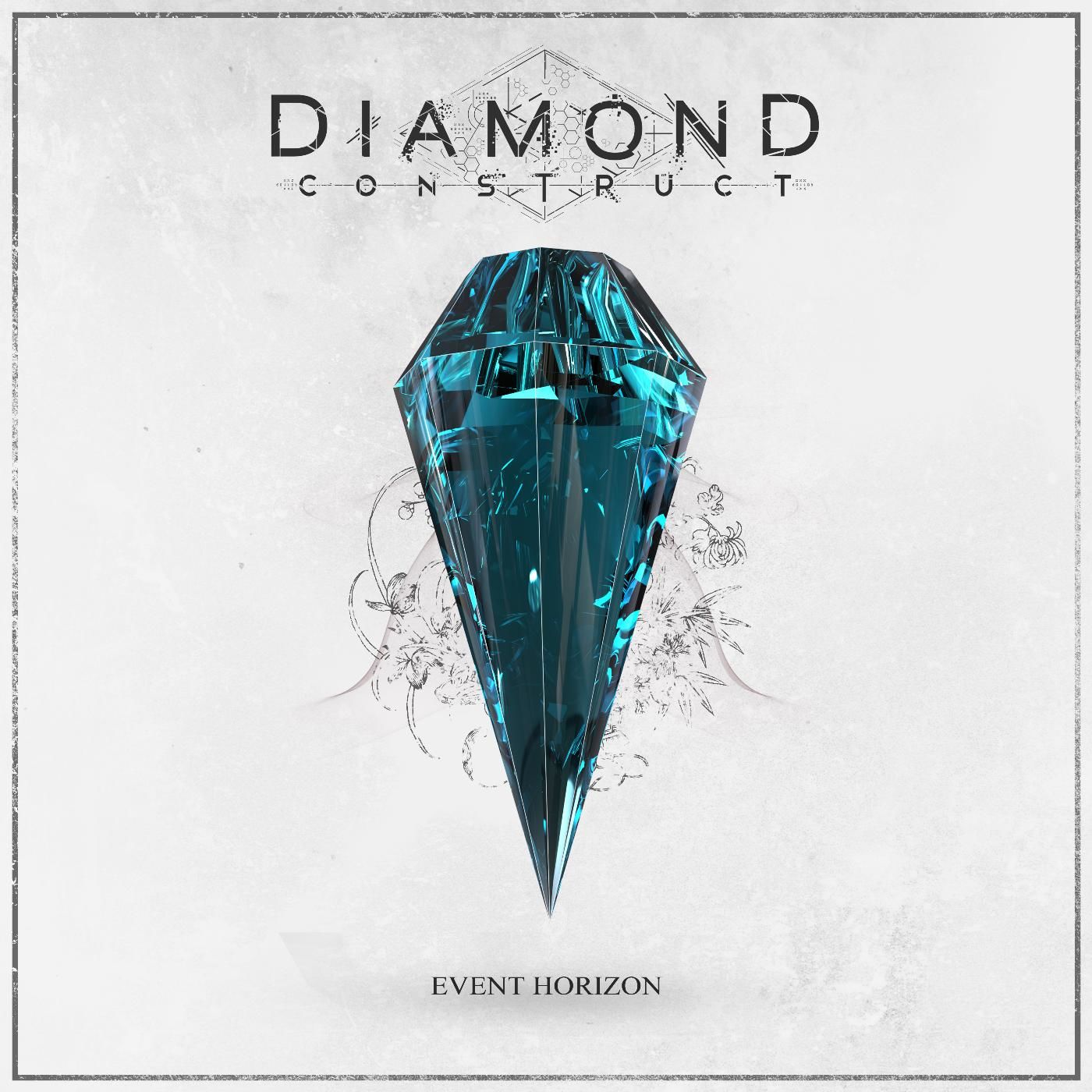 Diamond Construct - Event Horizon [EP] (2016) Album Info