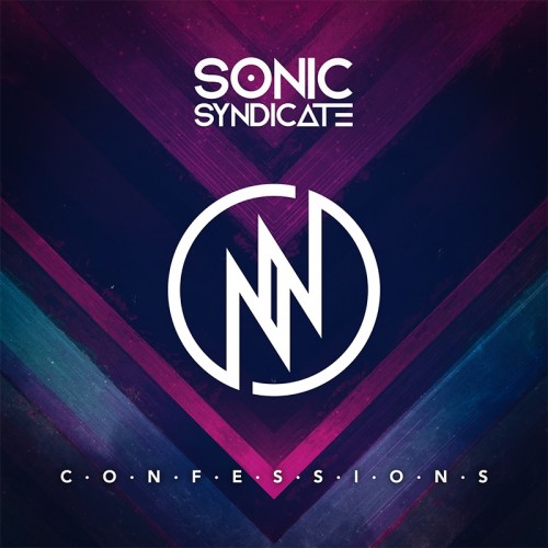 Sonic Syndicate - Confessions (2016) Album Info