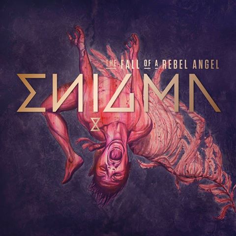 Enigma - The Fall of a Rebel Angel (2016) Album Info