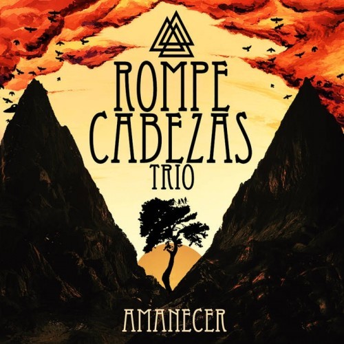 Rompecabezas Trio - Amanecer (2016) Album Info