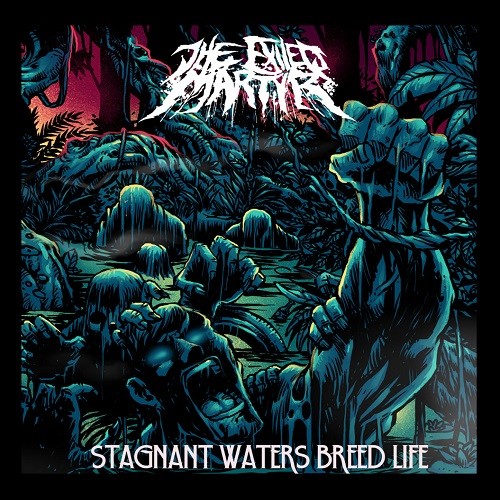 The Exiled Martyr - Stagnant Waters Breed Life (2016) Album Info