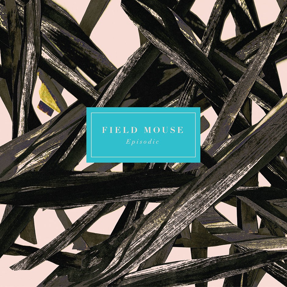 Field Mouse - Episodic (2016) Album Info