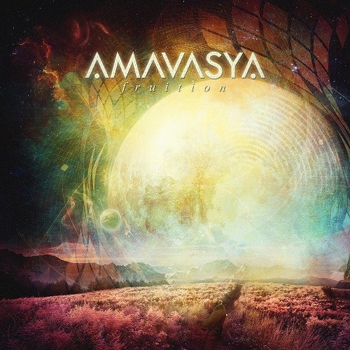 Amavasya - Fruition (2016) Album Info