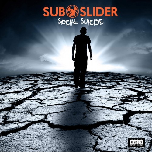 Subslider - Social Suicide (2016) Album Info