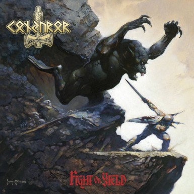 Conjuror - Fight or Yield (2016) Album Info