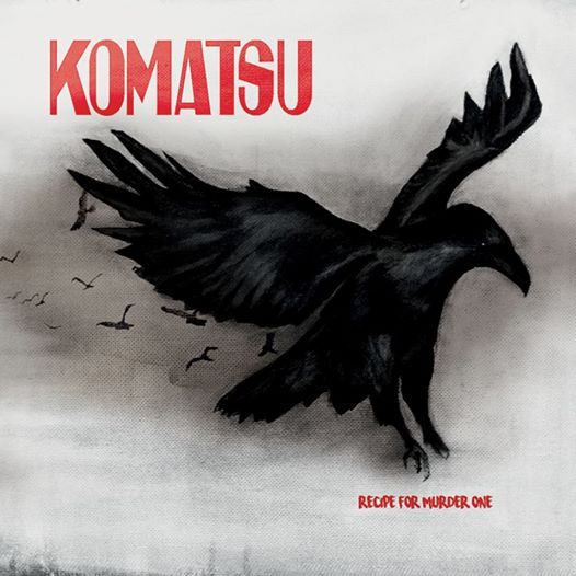 Komatsu - Recipe for Murder One (2016) Album Info