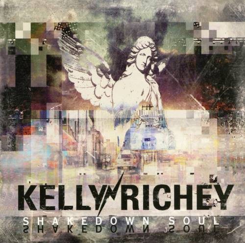 Kelly Richey - Shakedown Soul (2016) Album Info