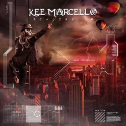 Kee Marcello's K2 - Scaling Up (2016) Album Info