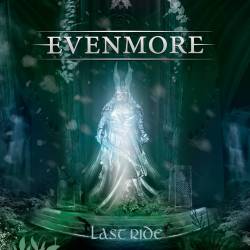 Evenmore - Last Ride (2016) Album Info