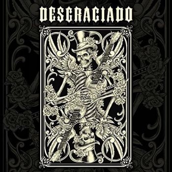 Desgraciado - Desgraciado (2016) Album Info