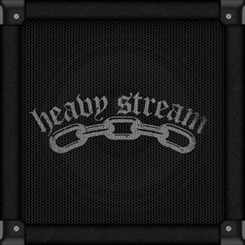 Heavy Stream - Heavy Stream (2016) Album Info