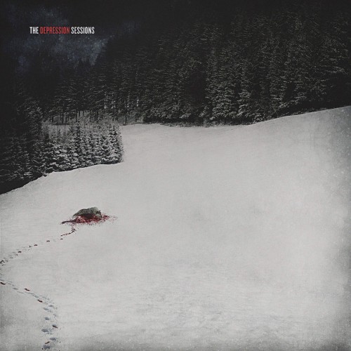 Thy Art is Murder, The Acacia Strain, Fit For An Autopsy - The Depression Sessions (2016) Album Info