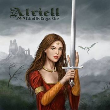 Atriell - Tale Of The Dragon Claw (2016) Album Info