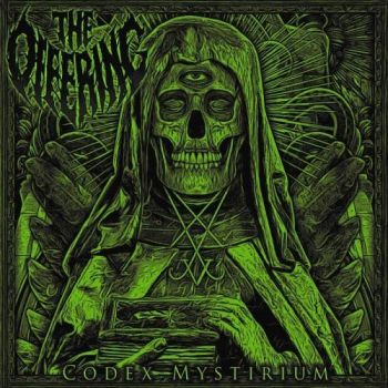 The Offering - Codex Mystirium (2016) Album Info