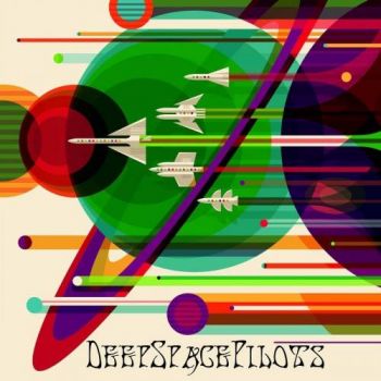 Deepspacepilots - Point of No Return (2016) Album Info