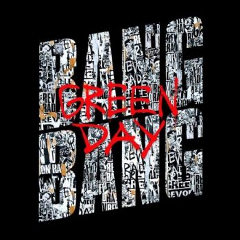 Green Day - Bang Bang (Single) (2016) Album Info