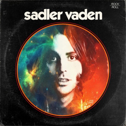 Sadler Vaden - Sadler Vaden (2016) Album Info
