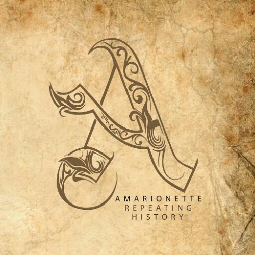 Amarionette - Repeating History (2016) Album Info