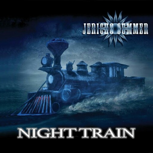 Jericho Summer - Night Train (2016) Album Info