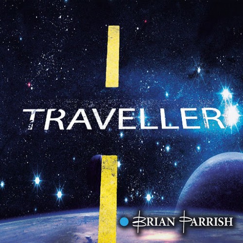 Brian Parrish - Traveller (2016) Album Info