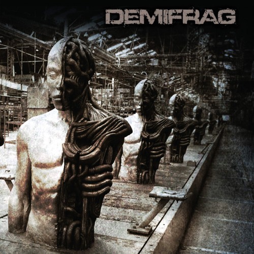 Demifrag - Demifrag (2016) Album Info