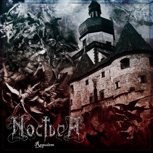 Noctura - Requiem (2016) Album Info