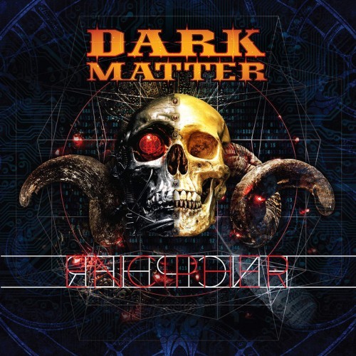 Dark Matter - Encipher (2016) Album Info