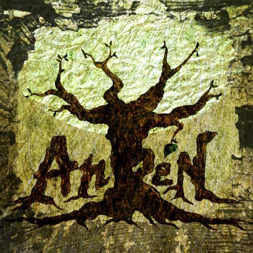 Anken - Cicatriz (2016) Album Info