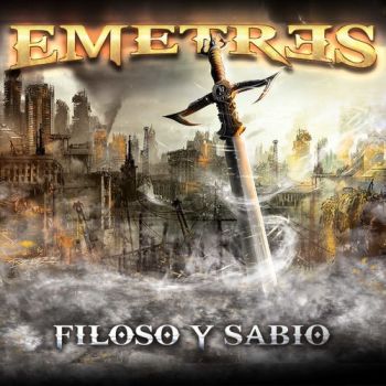 Emetres - Filoso Y Sabio (2016) Album Info