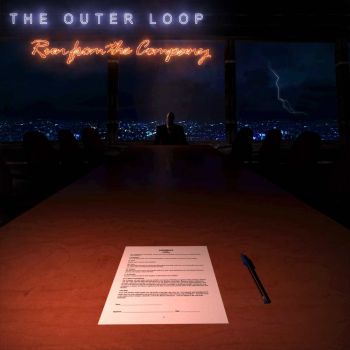 The Outer Loop - Run From The Company (2016) Album Info