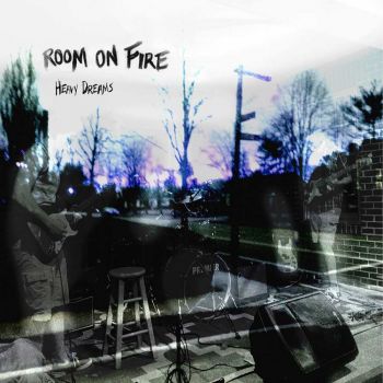 Room On Fire - Heavy Dreams (2016) Album Info