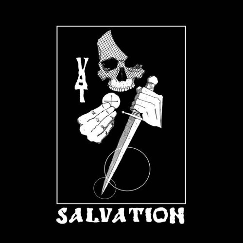 Vat - Salvation (2016) Album Info