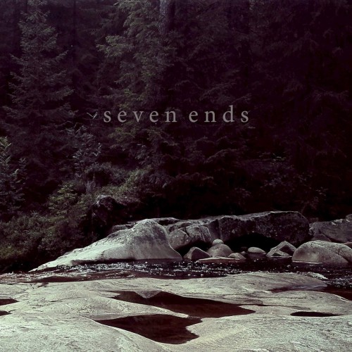 Seven Ends - Seven Ends (2016) Album Info