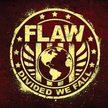 Flaw - Divided We Fall (2016) Album Info