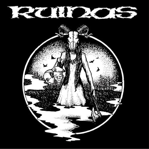 Ruinas - Ruinas (2016) Album Info