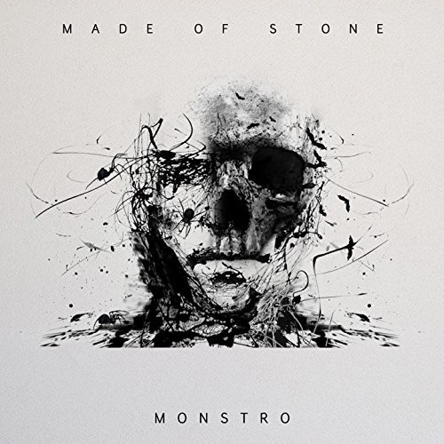 Made Of Stone - Monstro (2016) Album Info