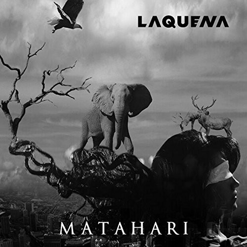 LaQuena - Matahari (2016) Album Info