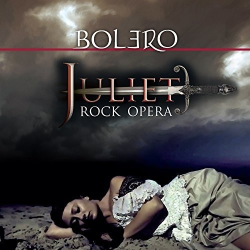 Bolero - Juliet (2016) Album Info