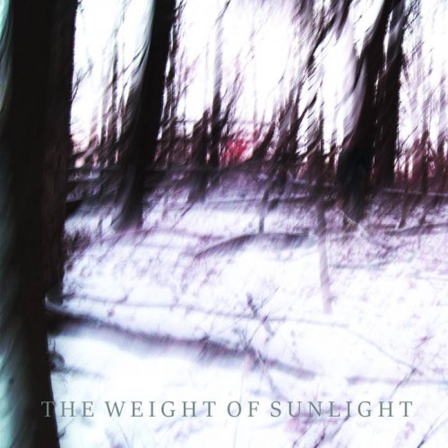 Marsh Dweller - The Weight of Sunlight (2016) Album Info