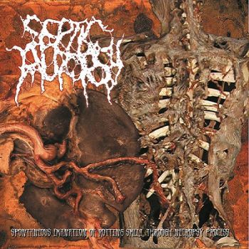 Septic Autopsy - Spontaneous Emanation Of Rotting Smell Through Necropsy Process (2016) Album Info