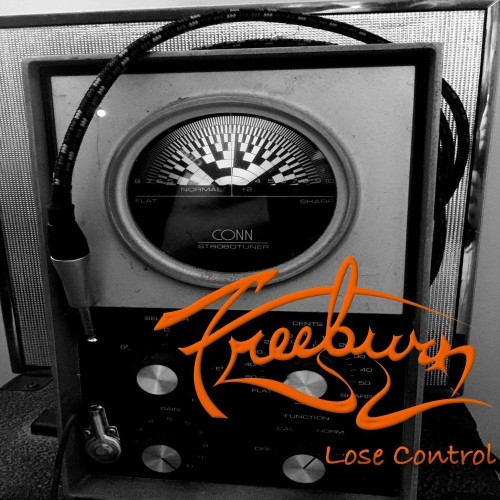 Freeburn - Lose Control (2016)