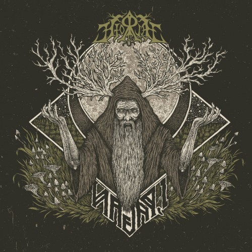Helroth - I, Pagan (2016) Album Info