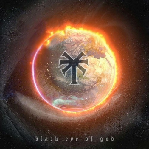 Xpansion Theory - Black Eye Of God (2016)